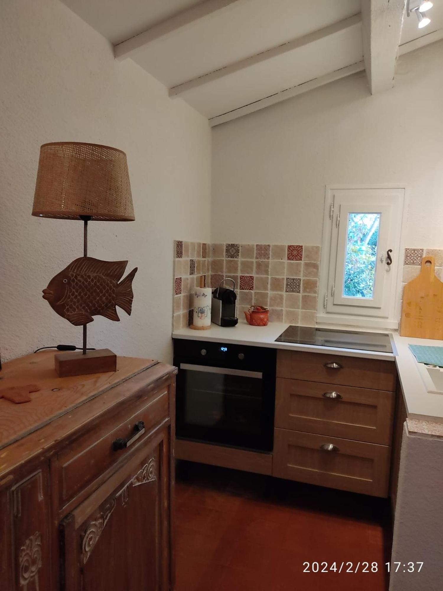 La Sauvagine Holiday home