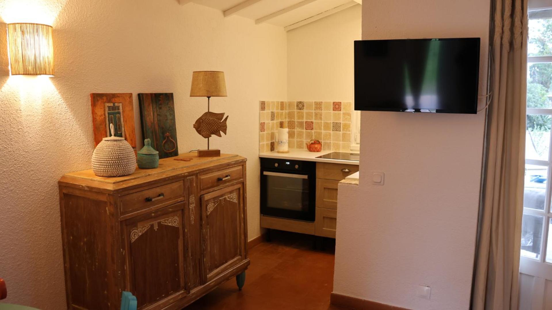 Holiday home La Sauvagine *