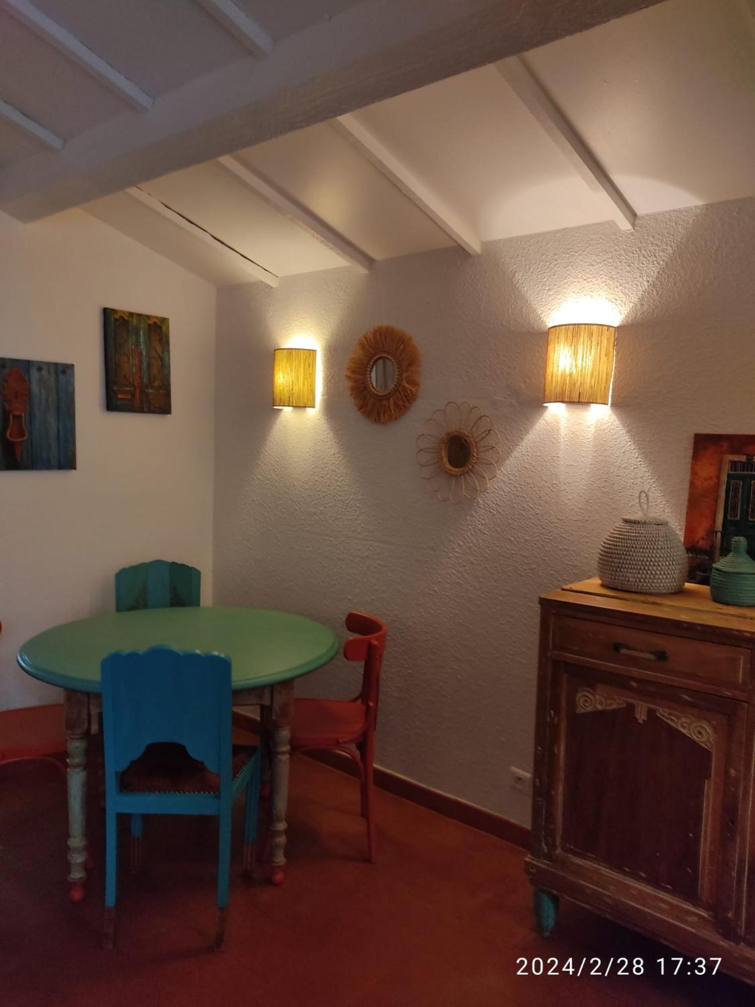 Holiday home La Sauvagine