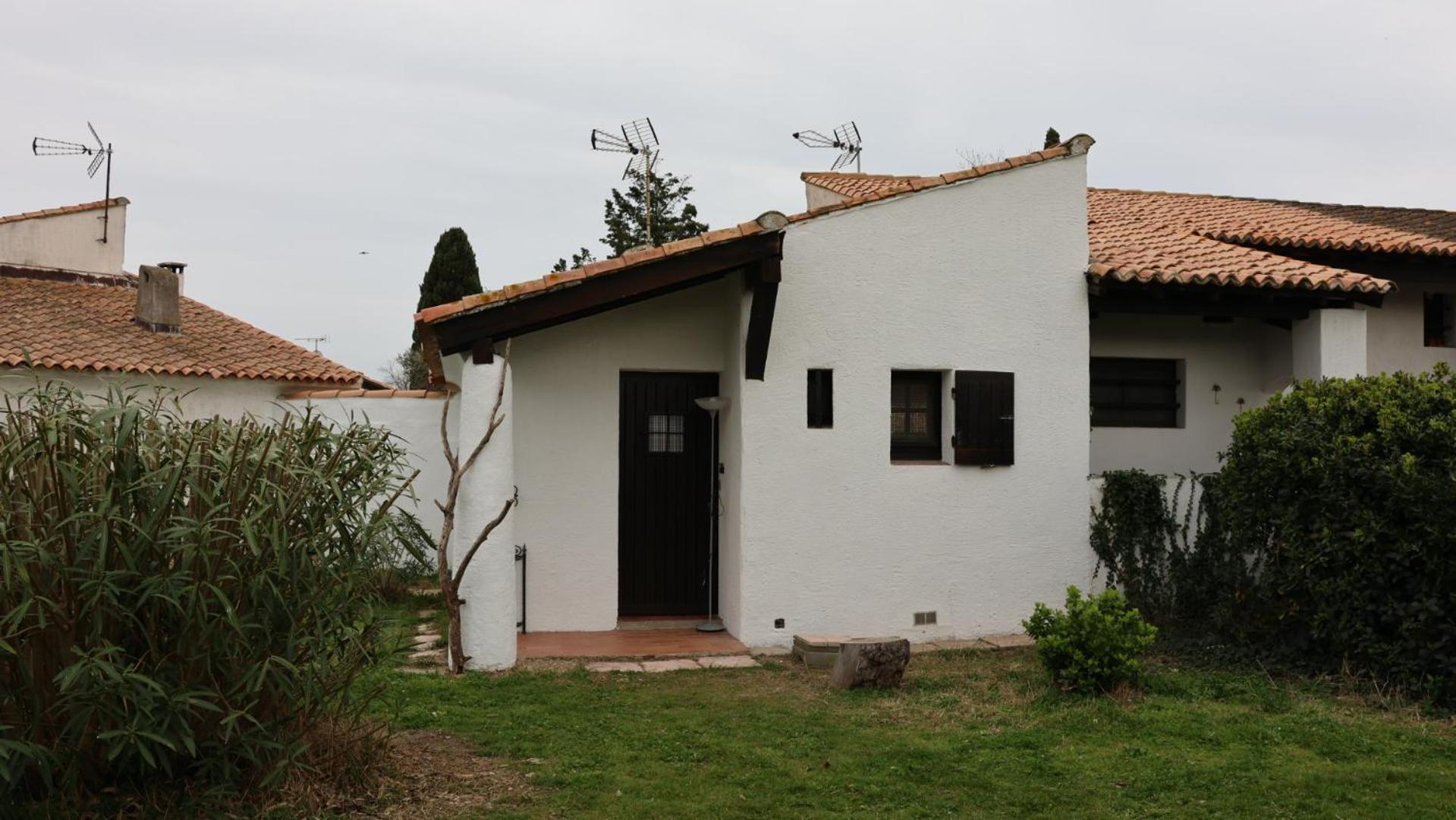 La Sauvagine Holiday home *