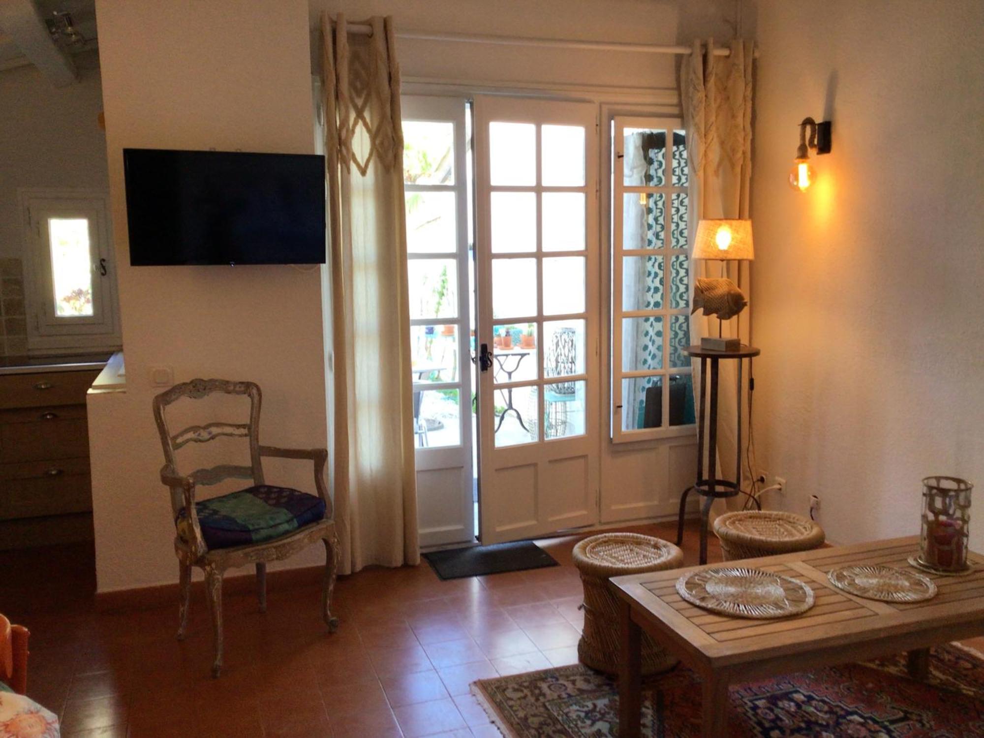 Holiday home La Sauvagine