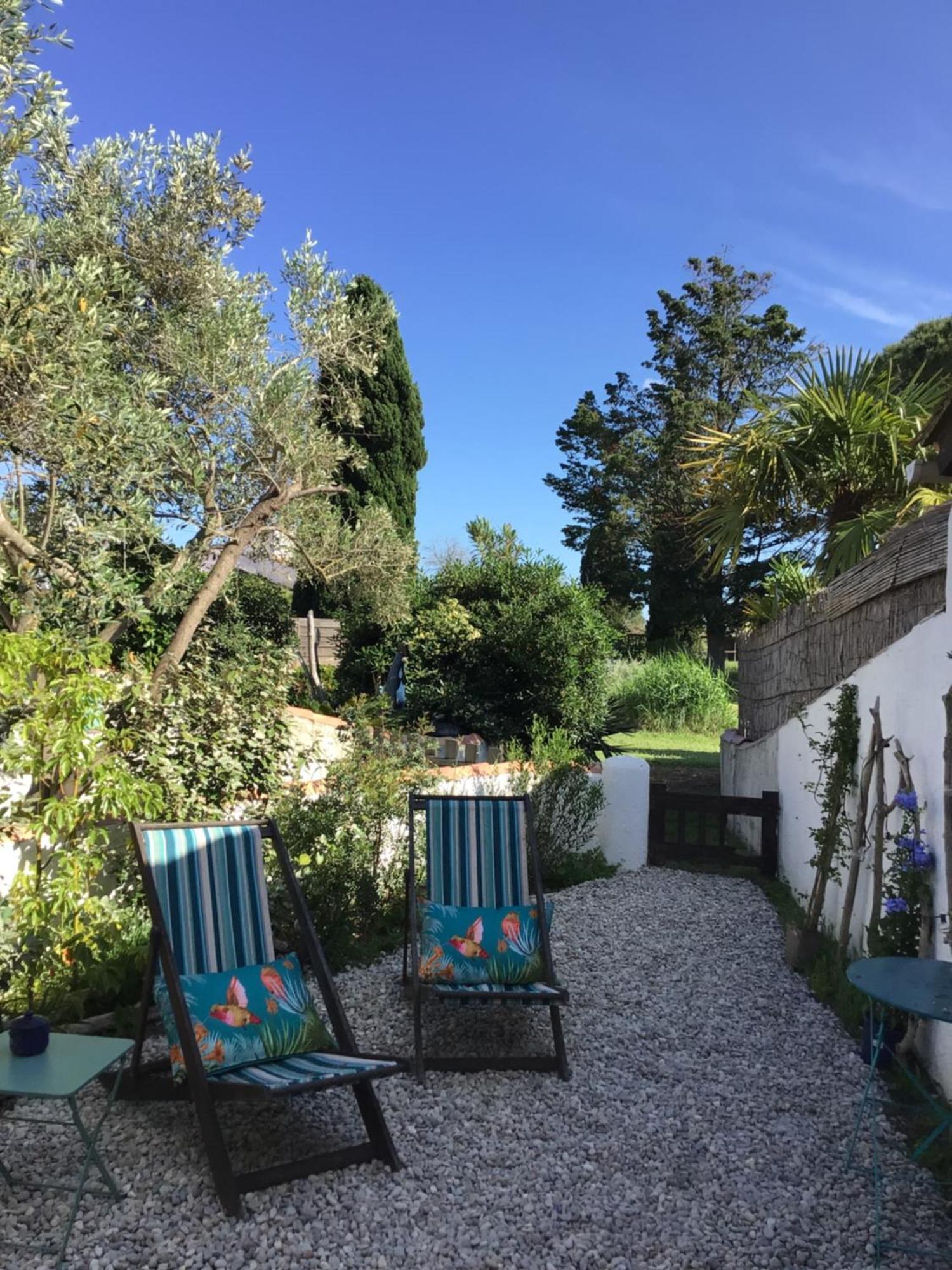 Holiday home La Sauvagine