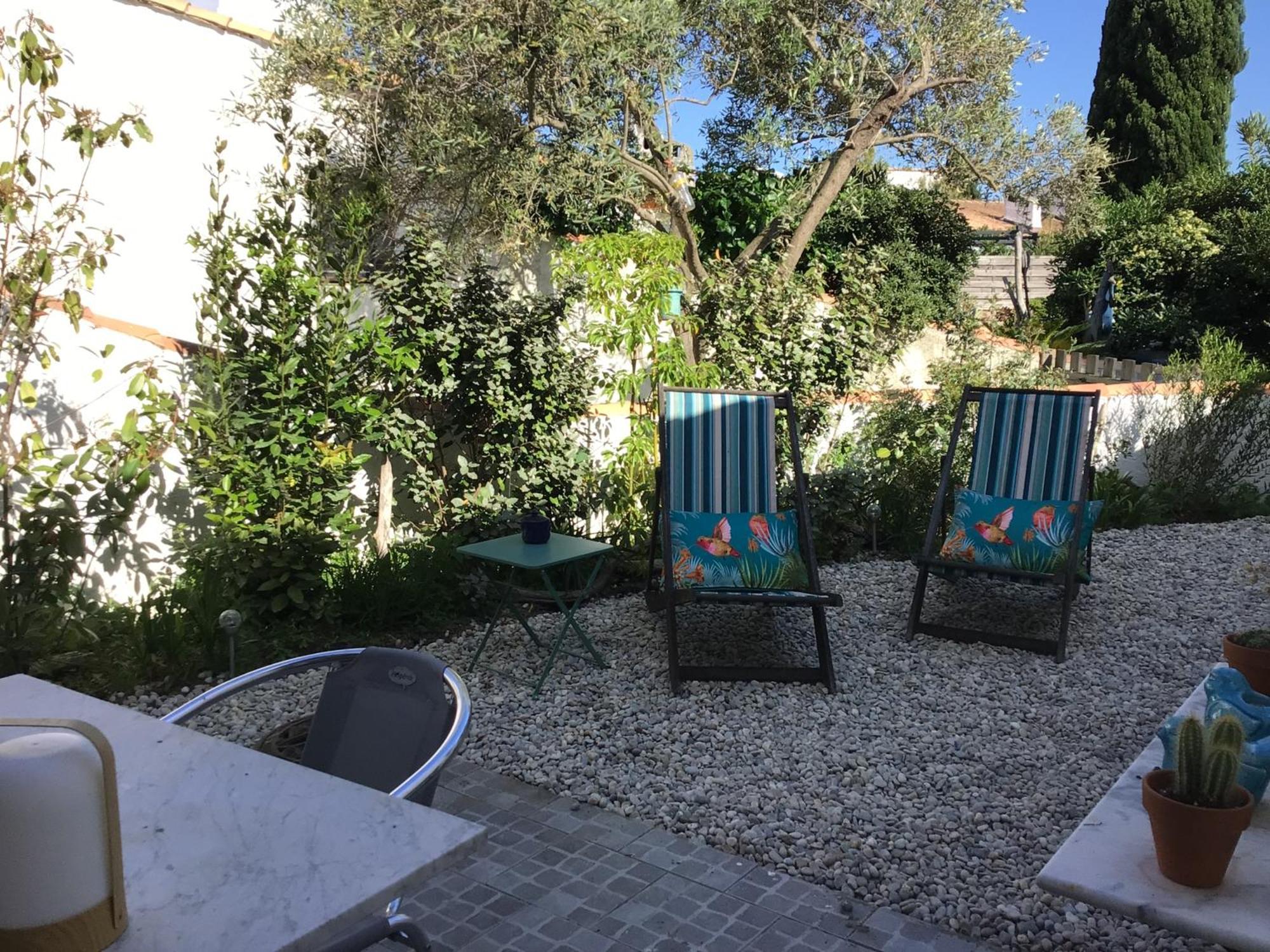 La Sauvagine Holiday home Saintes-Maries-de-la-Mer